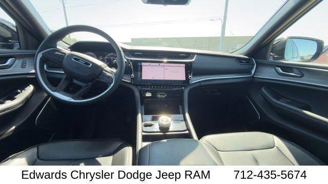 New 2026 Silver Zynith Jeep Limited image 29