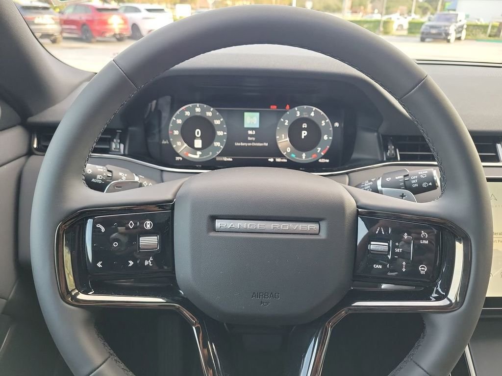 2026 Land Rover Range Rover Evoque S - Photo 29