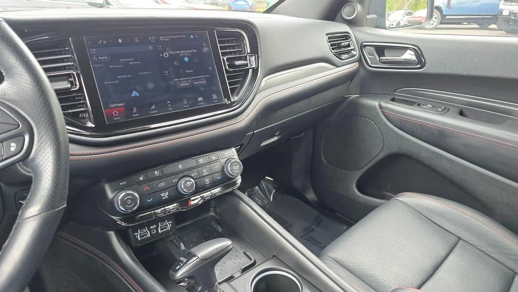 Used 2025 Night Moves Dodge R/T Plus image 36