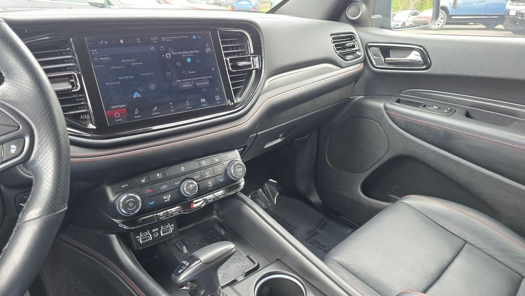 Used 2025 Night Moves Dodge R/T Plus image 36