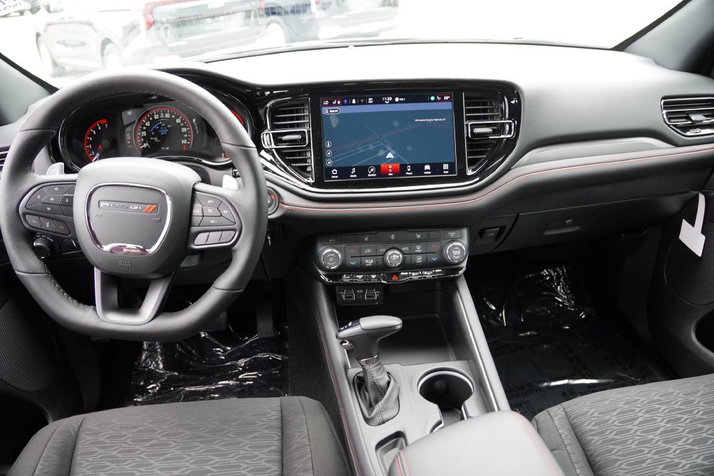 New 2026 Triple Nickel Exterior Paint Dodge GT image 13