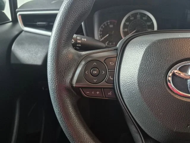 2021 Toyota Corolla LE - Photo 18