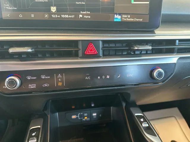 Certified Used 2024 Midnight Kia S image 18