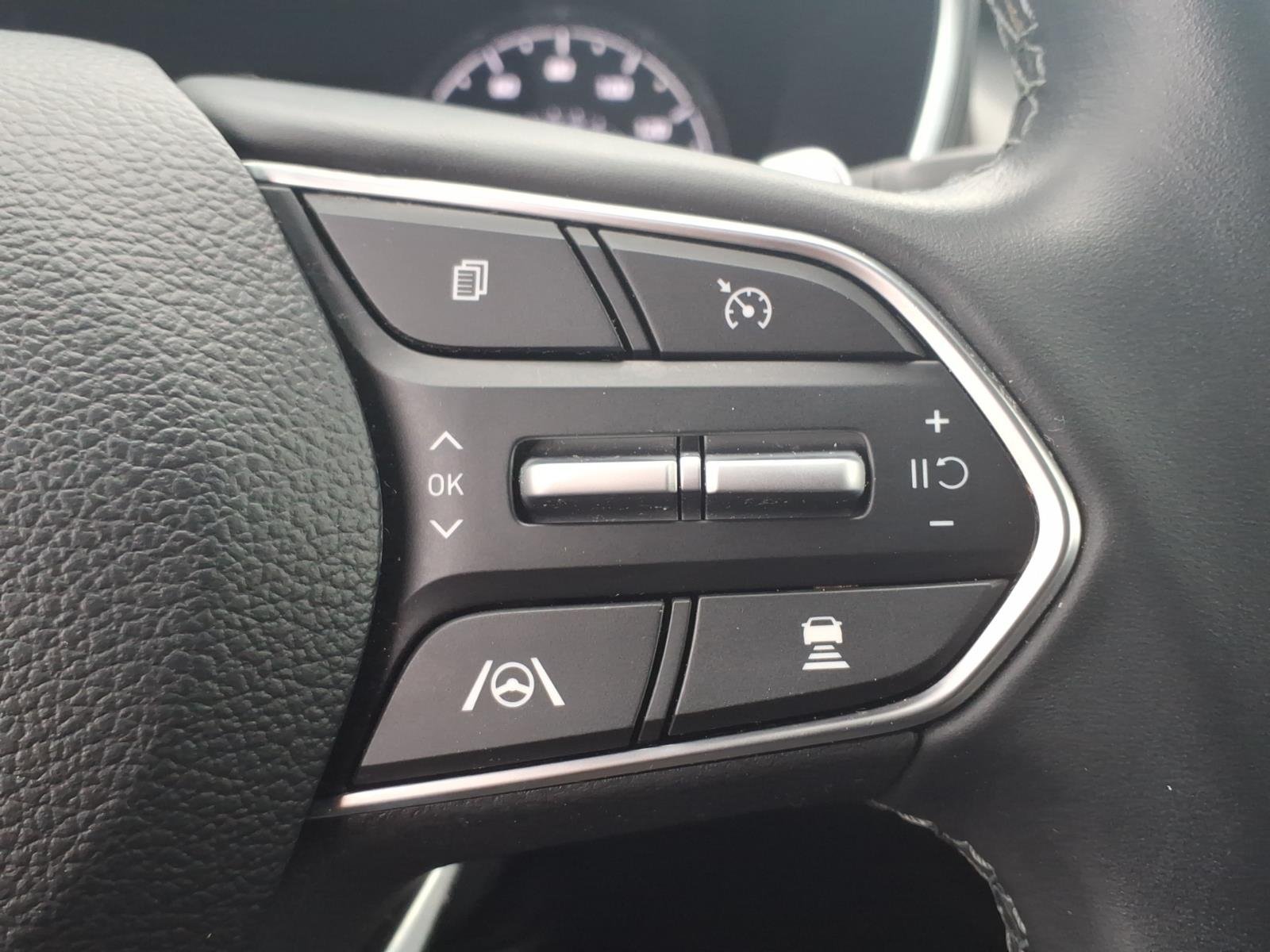 2023 Hyundai Santa Fe SEL - Photo 29