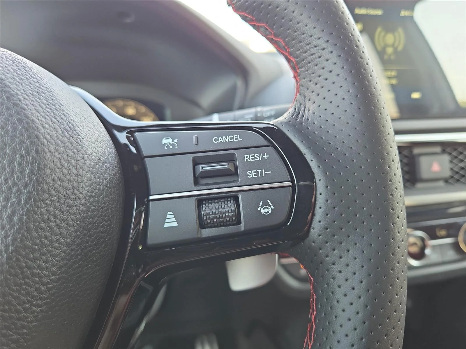 New 2026 Urban Gray Pearl Acura w/A-Spec Package image 14