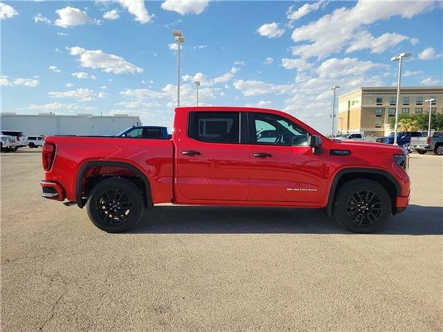 New 2026 Cardinal Red GMC Pro image 6