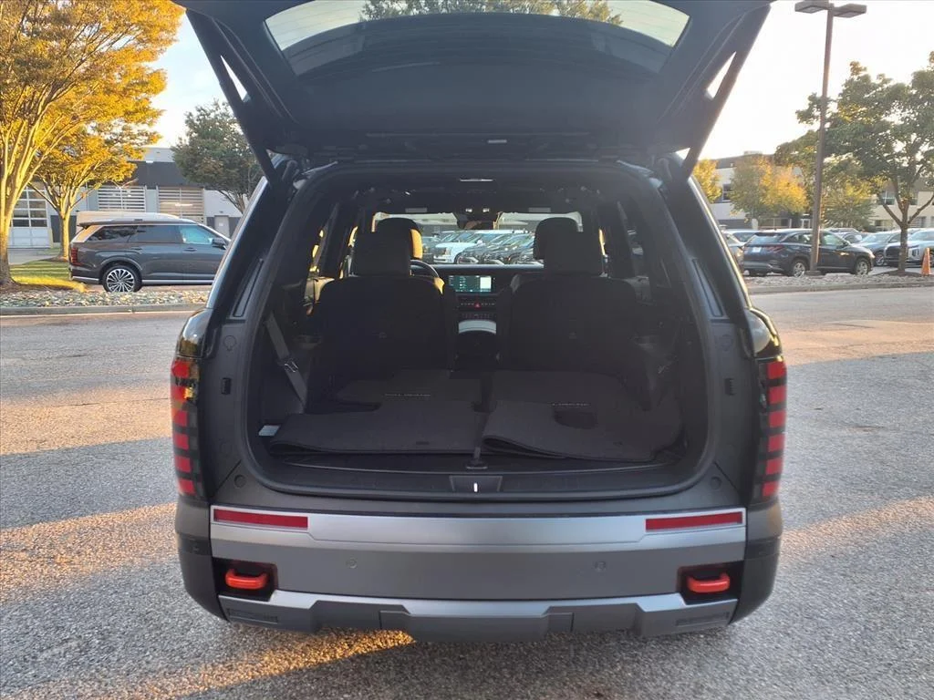 2026 Hyundai Palisade XRT Pro - Photo 9