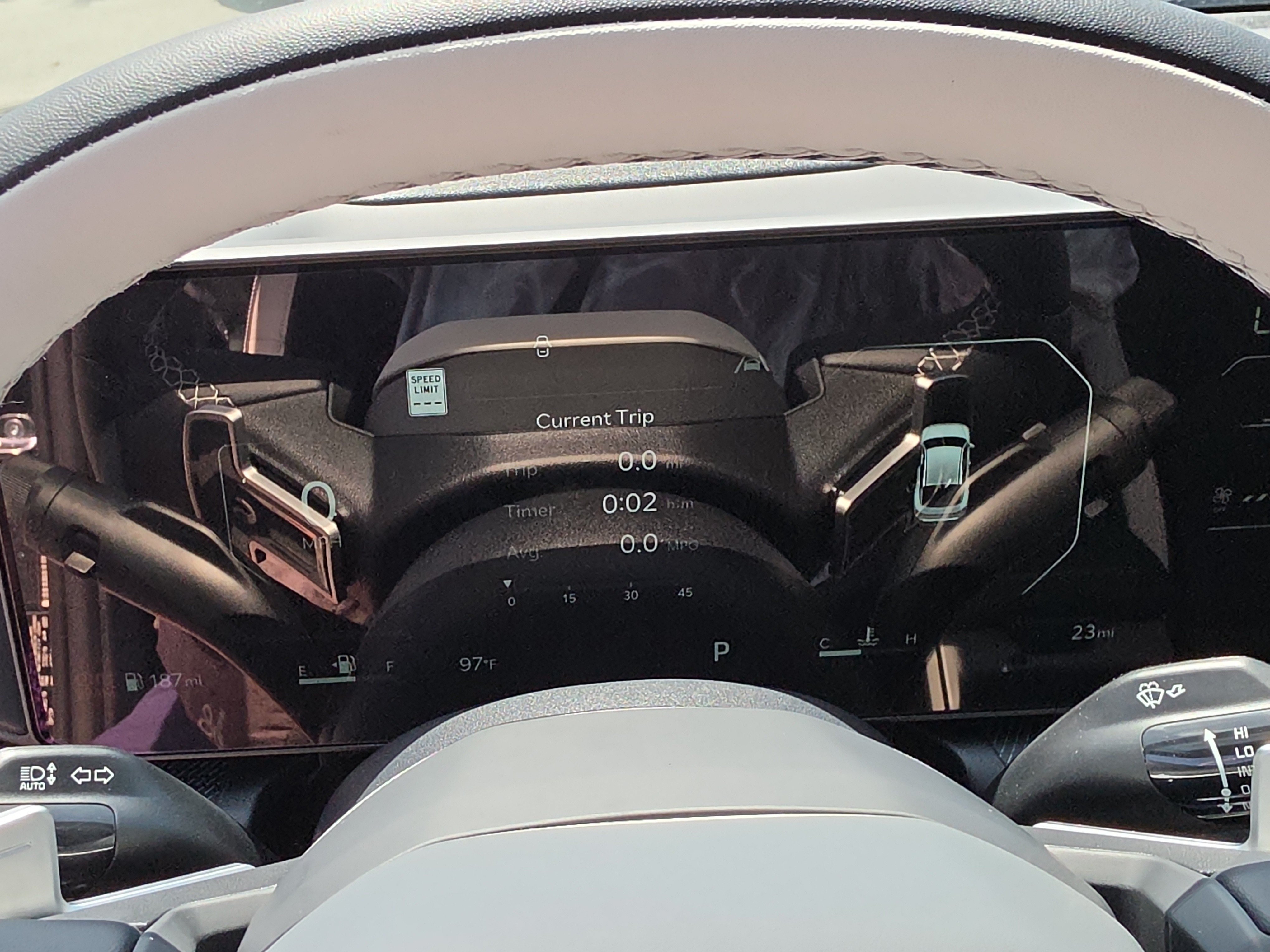 New 2026 Interstellar Gray Kia GT-Line Turbo image 32