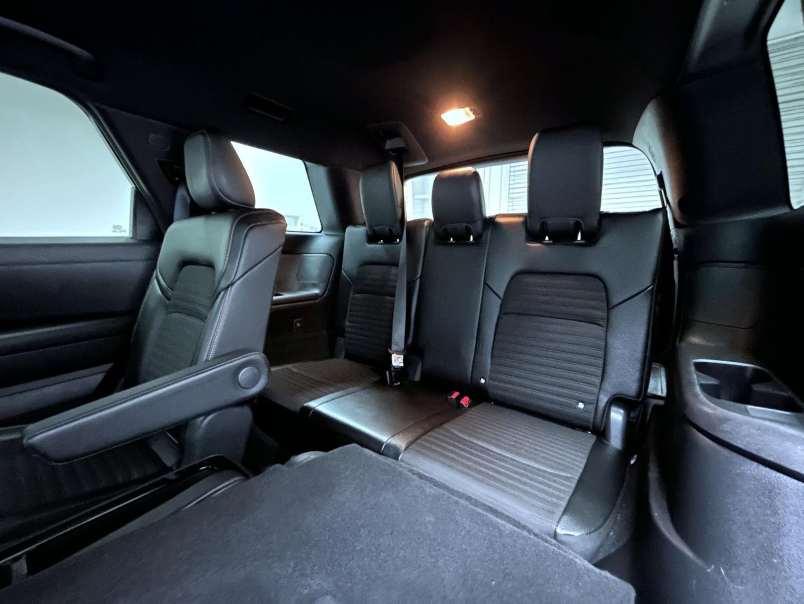 Used 2025 Black Nissan Rock Creek image 19