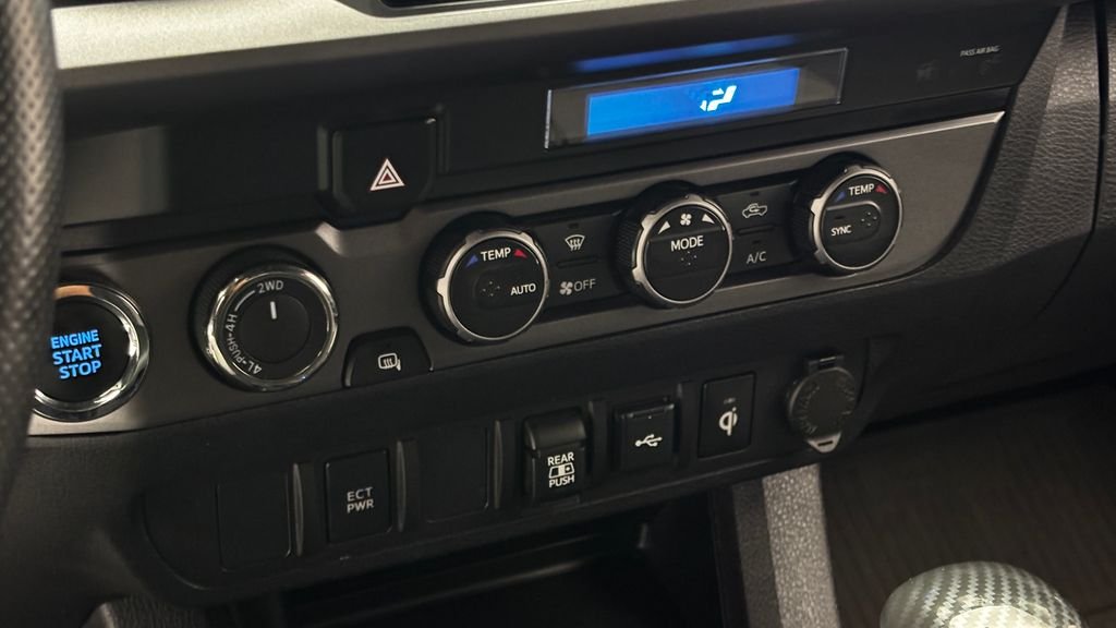 Used 2022  Toyota TRD Sport image 26