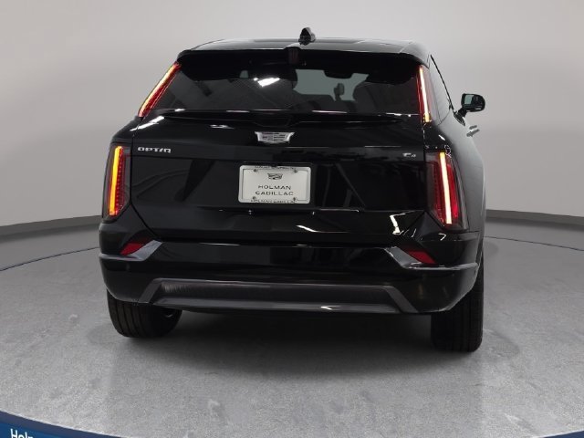 2027 Cadillac OPTIQ Sport - Photo 6