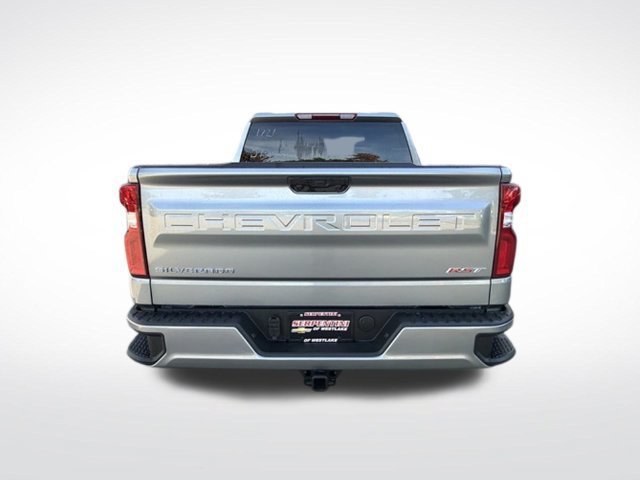 2026 Chevrolet Silverado 1500 RST - Photo 27