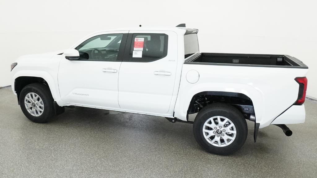 New 2026 Ice Cap Toyota SR5 image 48