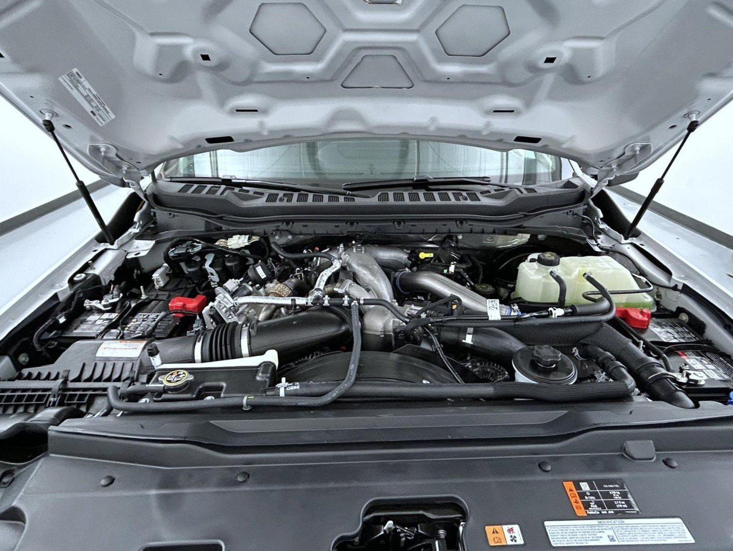 New 2026 Avalanche Ford XL image 24