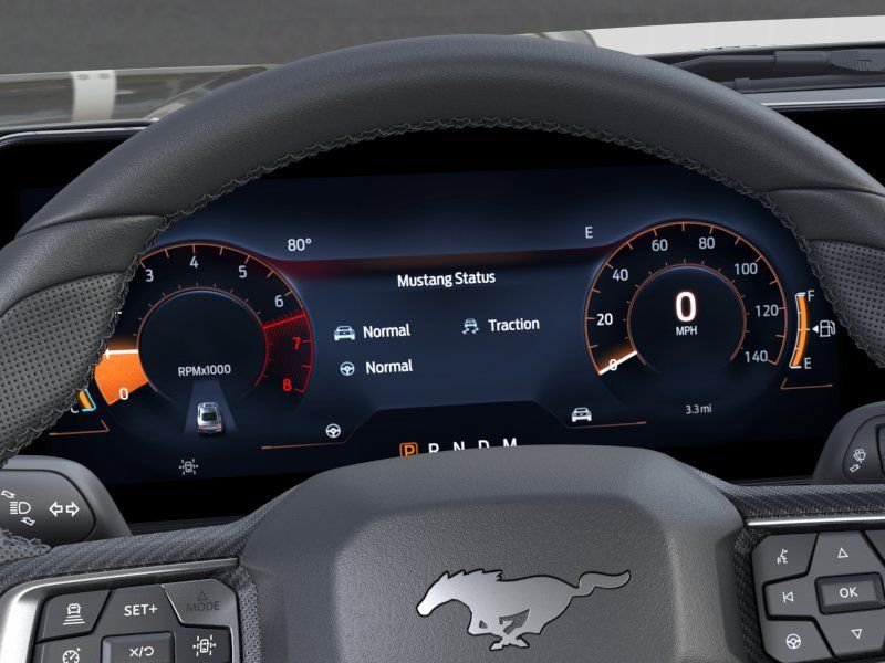 2026 Ford Mustang EcoBoost Premium Fastback - Photo 26