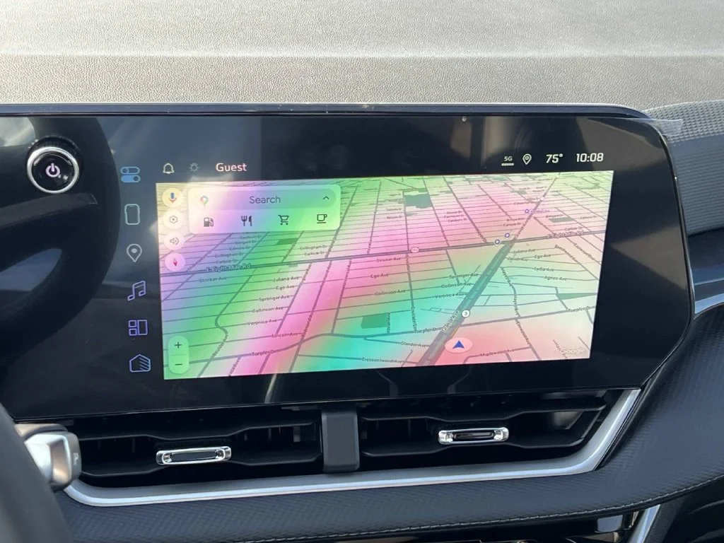 2027 Chevrolet Equinox LT - Photo 16