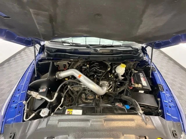 Used 2019 Blue Ram Express image 23
