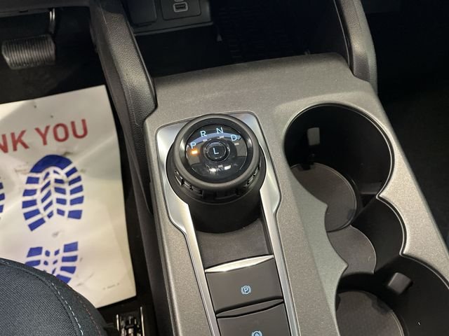 2025 Ford Bronco Sport Heritage - Photo 19