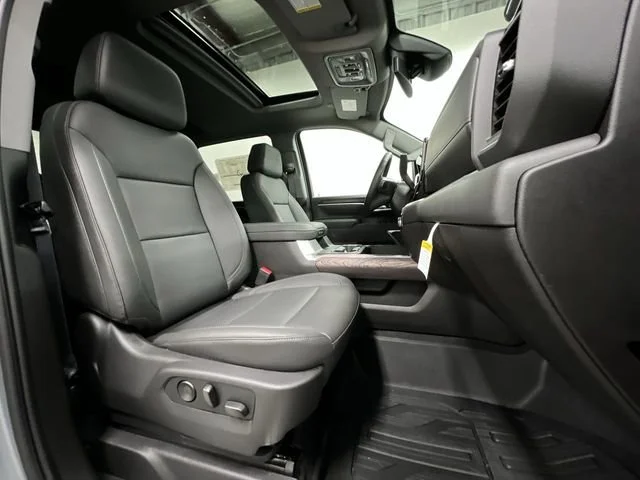 2026 GMC Sierra 2500HD SLT - Photo 29