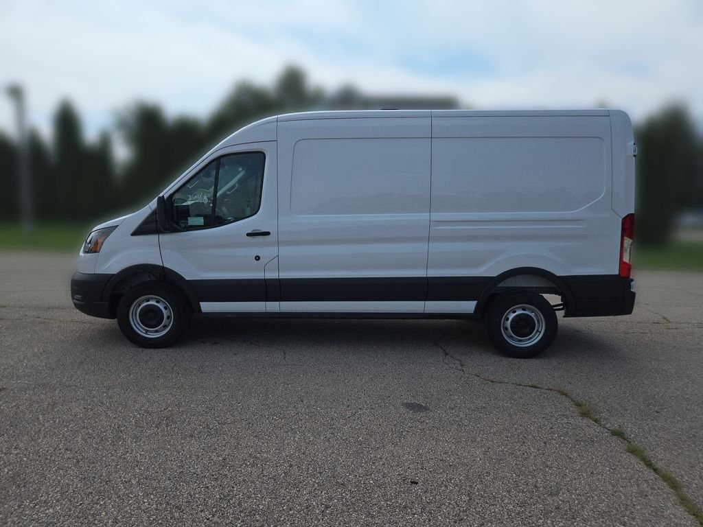 2026 Ford Transit Van Base - Photo 2