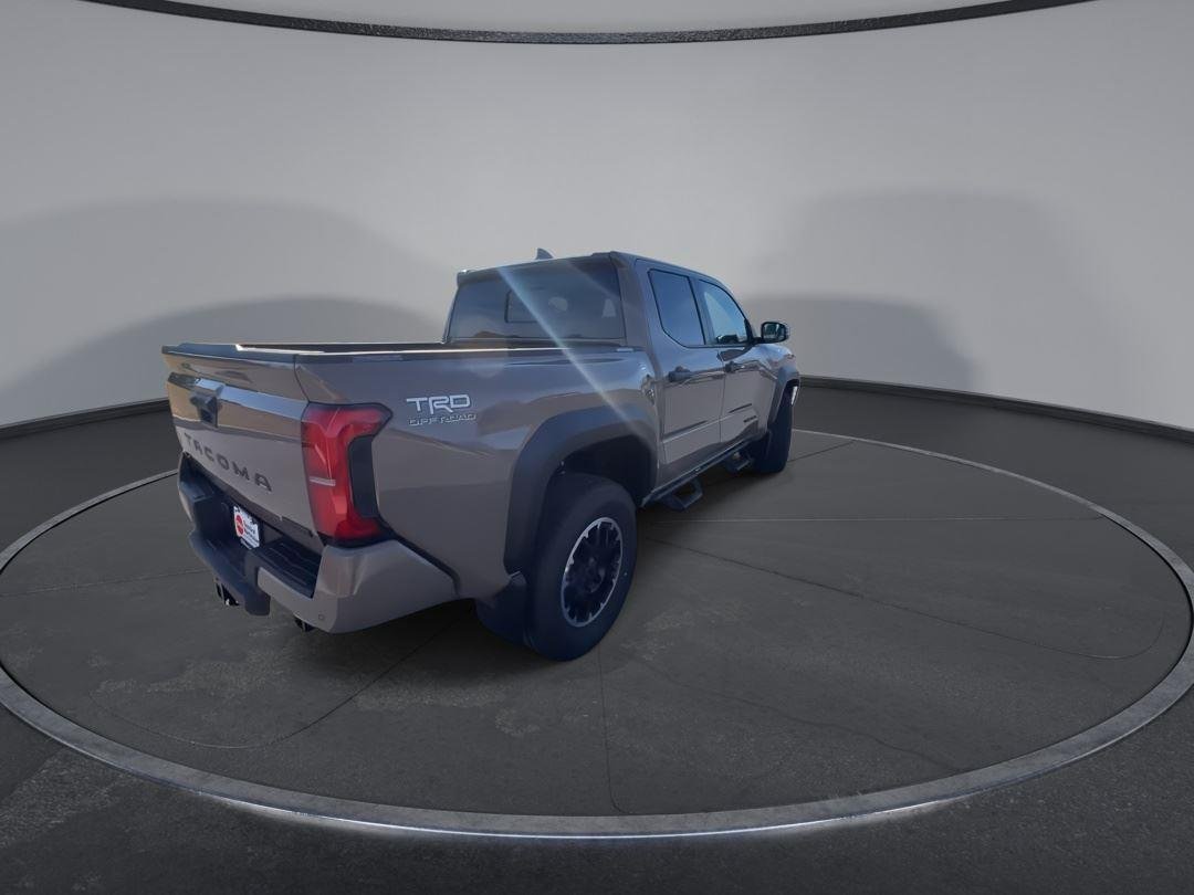 New 2026 Mudbath Toyota TRD Off-Road i-FORCE MAX image 8
