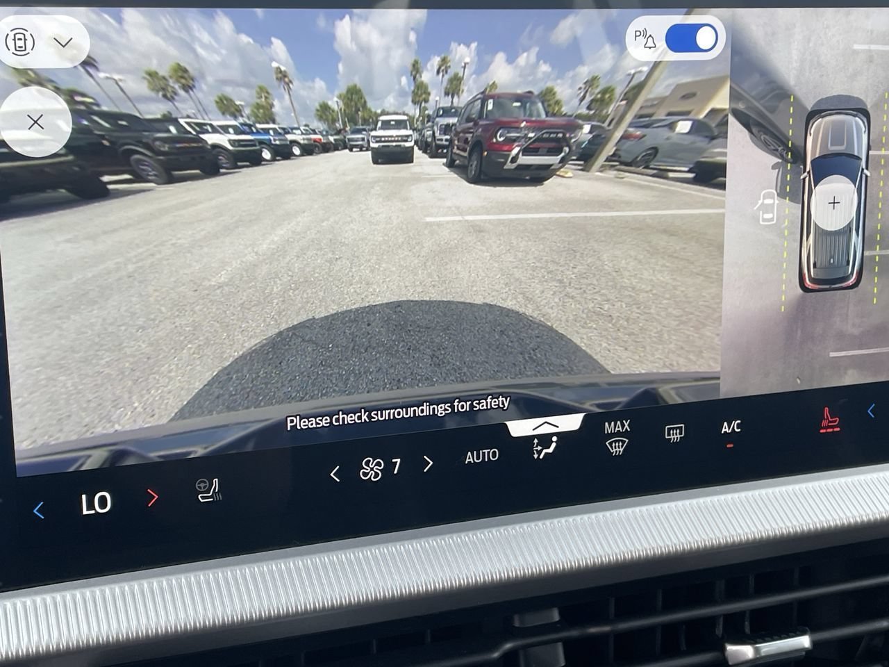 New 2026 Carbonized Gray Metallic Ford ST image 22