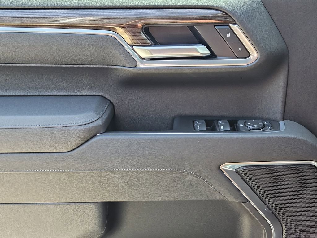 2026 Chevrolet Silverado 1500 LT - Photo 19