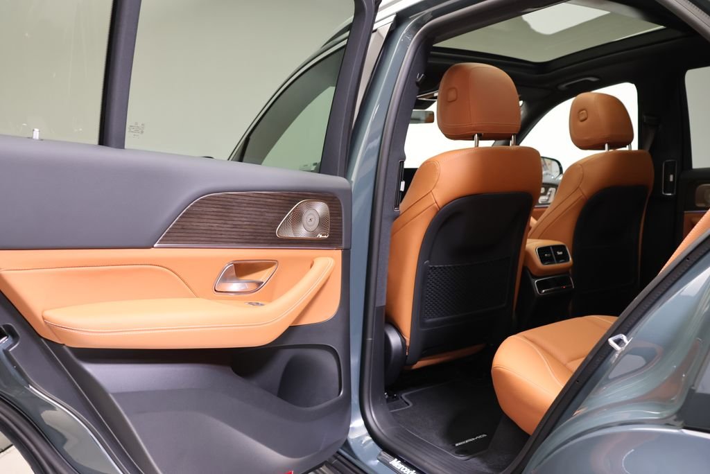 New 2027  Mercedes-Benz GLE 450 image 46