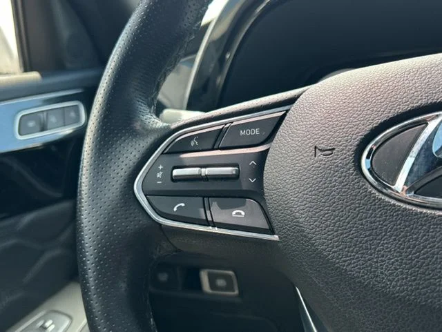 Used 2021 Silver Hyundai Calligraphy image 39