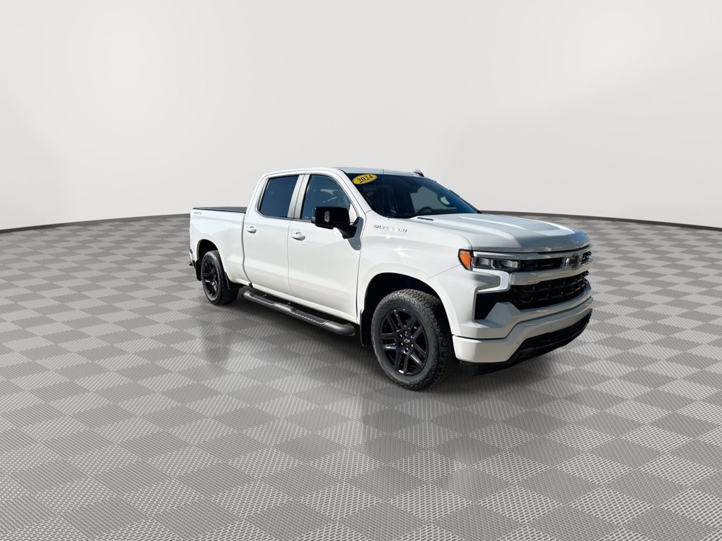 1GCUDEE81RZ311480