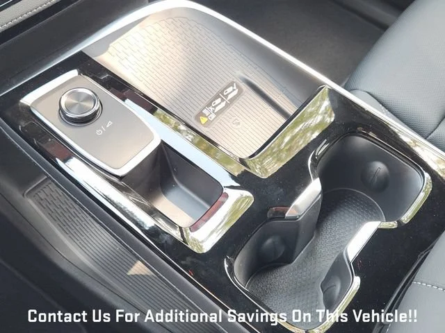 2027 Buick Enclave Preferred - Photo 14