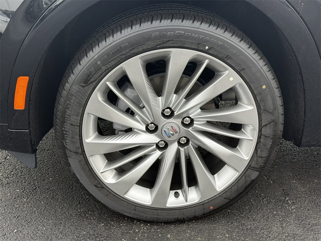 2026 BUICK ENVISION - Image 10