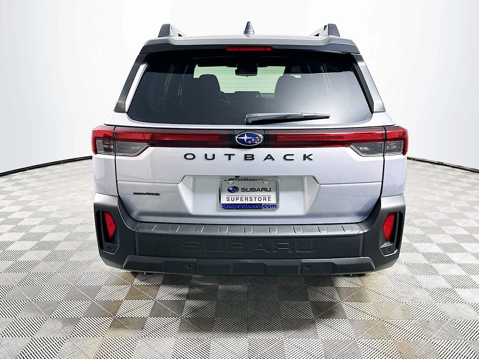 2026 Subaru Outback Touring XT - Photo 6