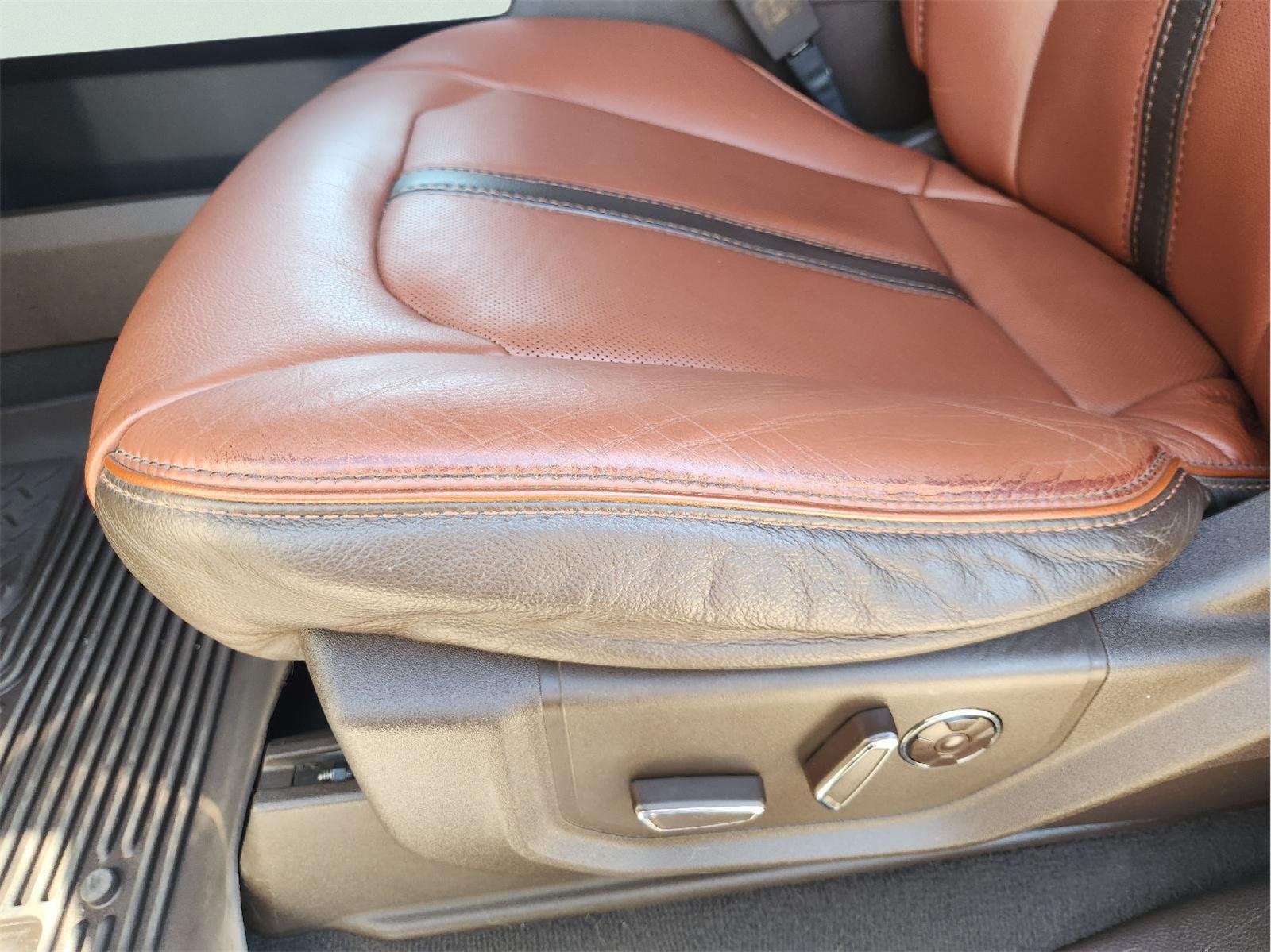 2021 Ford Super Duty F-250 photo 25 of 34