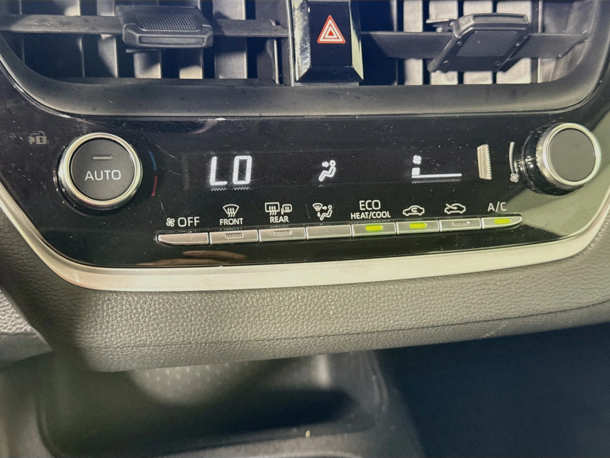 Certified Used 2026 Underground Toyota LE image 16