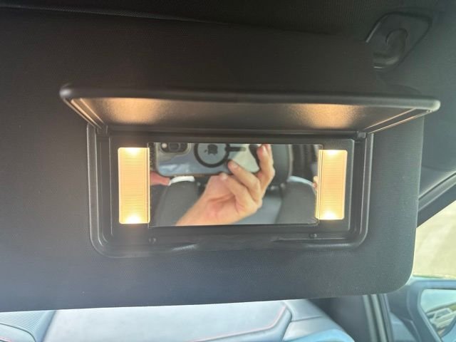 Used 2024 Black Metallic Ford Raptor image 35