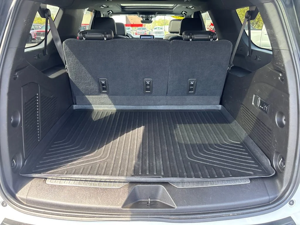 2021 Chevrolet Suburban High Country - Photo 27