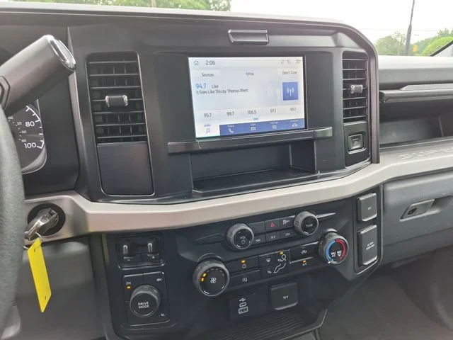 Used 2026 White Ford XLT image 24