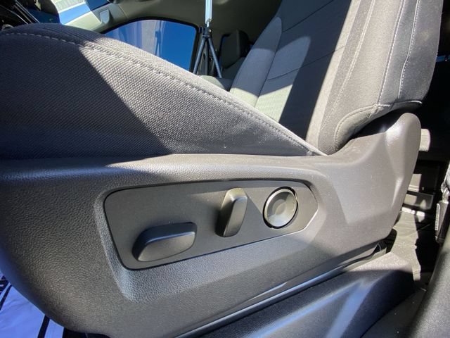 Used 2024 Summit White Chevrolet RST image 12