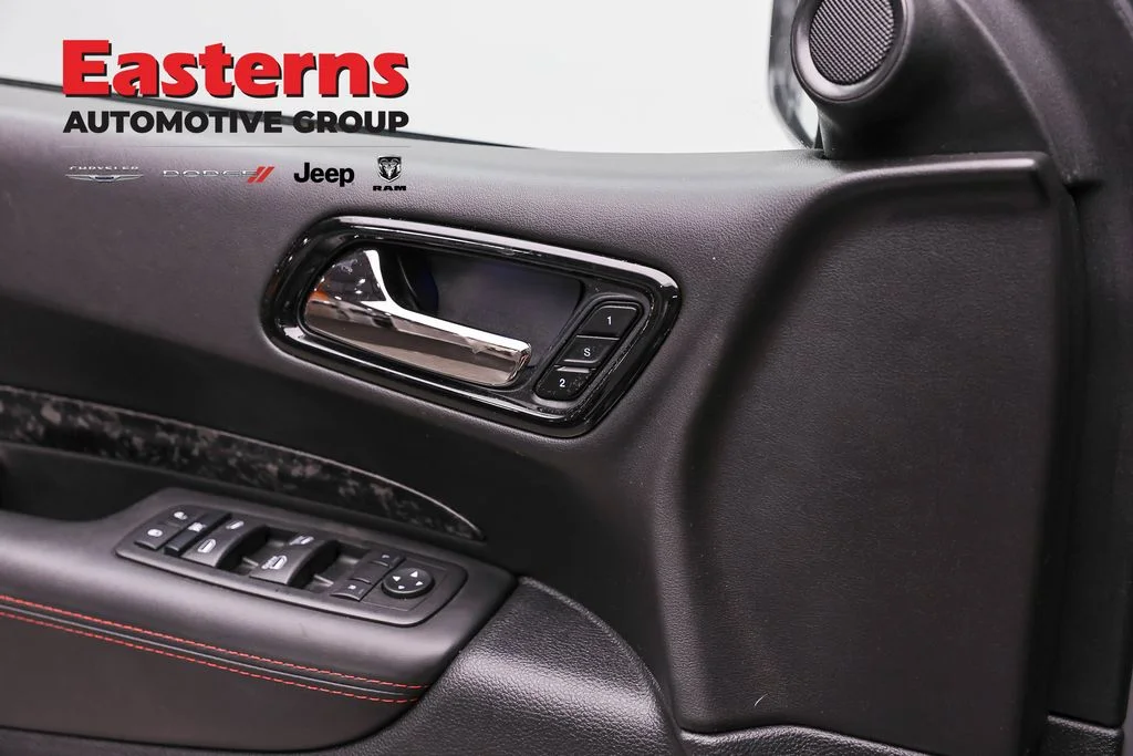 Used 2024 Gray Dodge R/T Premium image 20
