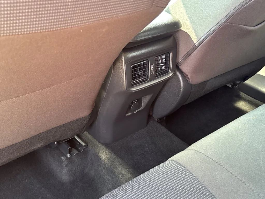 Used 2024 Gray Toyota LE image 36