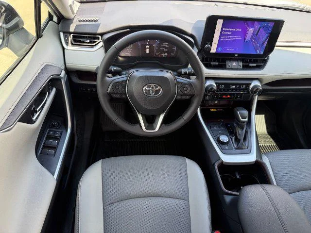 Certified Used 2025 WIND CHILL PEARL Toyota Limited image 53