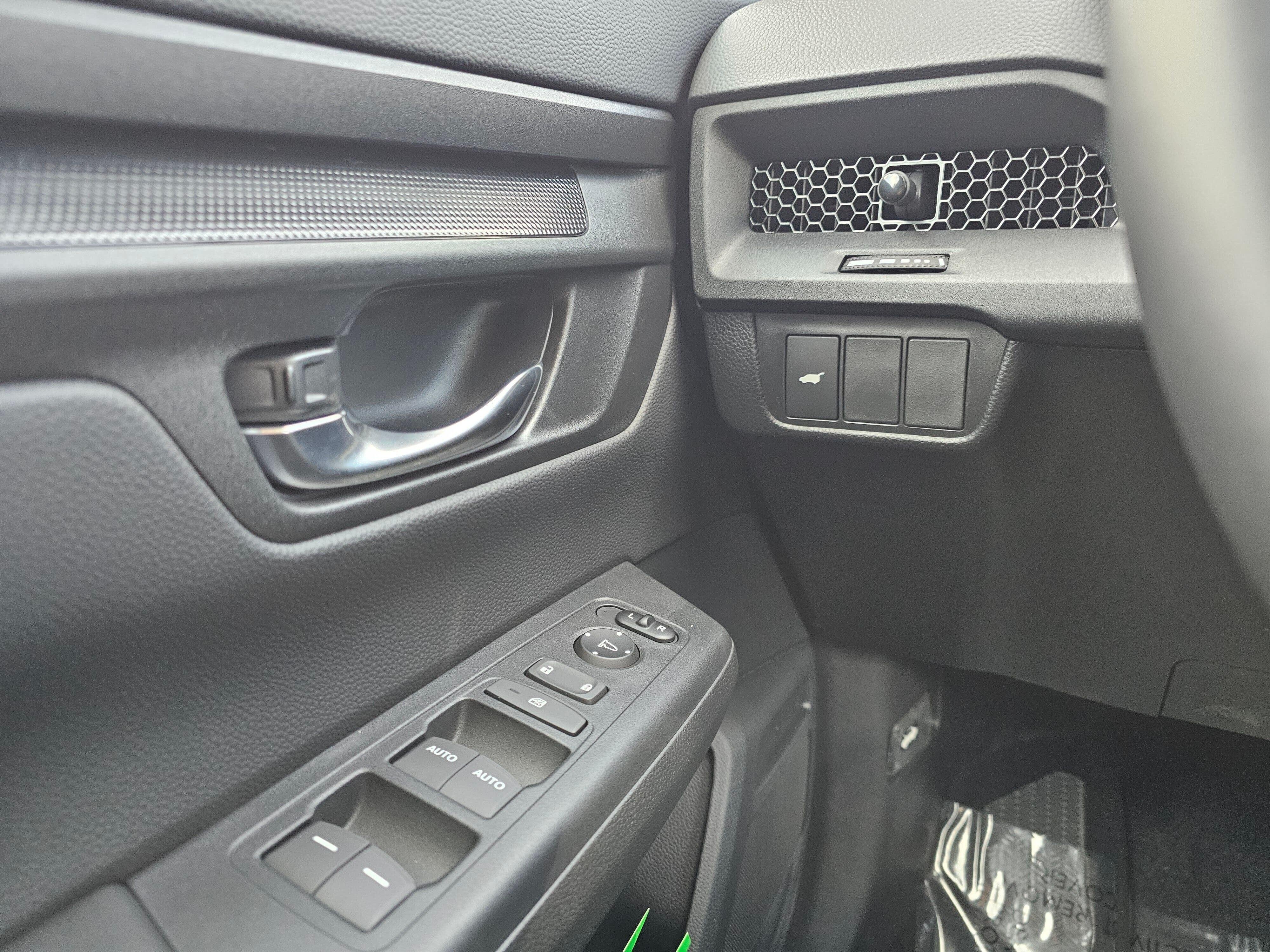 2026 Honda CR-V TrailSport - Photo 26