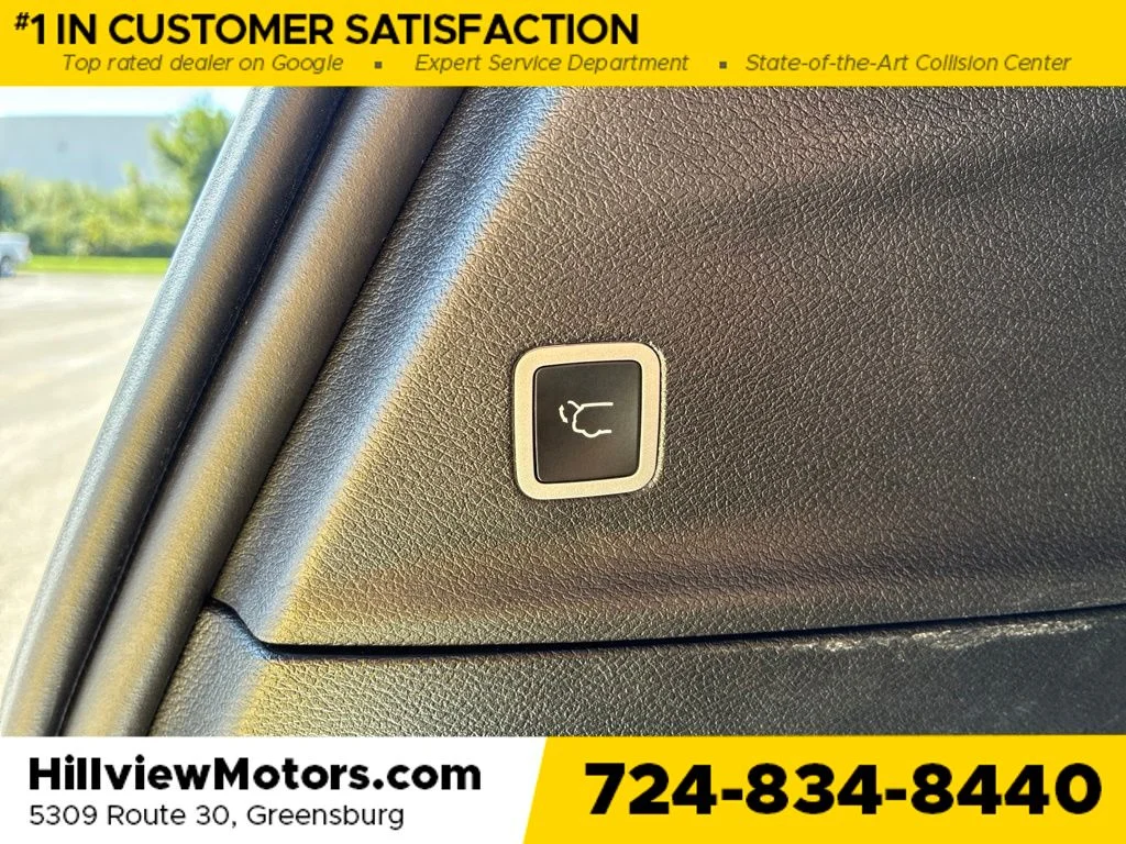 Certified Used 2026 Bright White Clearcoat Chrysler Limited image 18