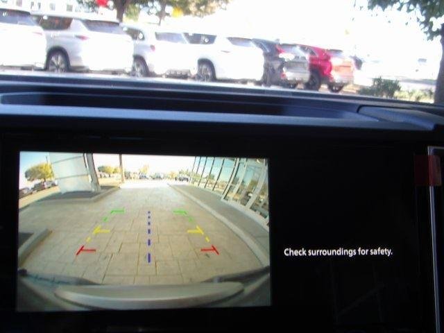 2026 Nissan Frontier SV - Photo 26