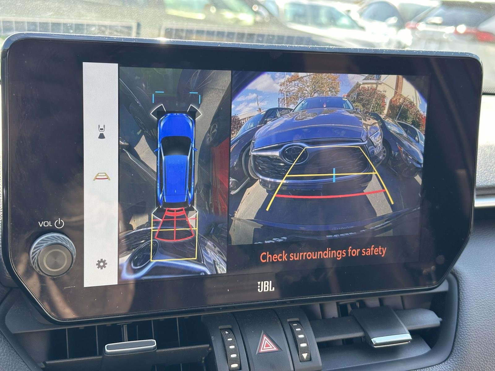 2023 Toyota RAV4 XSE - Photo 29
