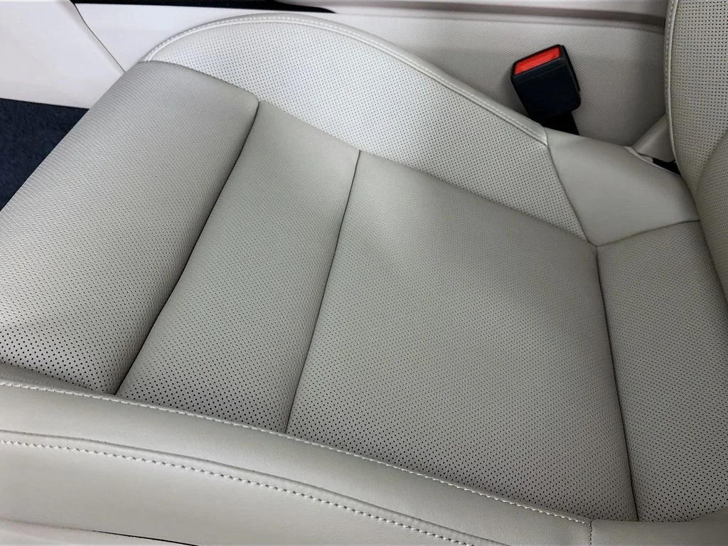 Certified Used 2025 Black Porsche 4 image 20