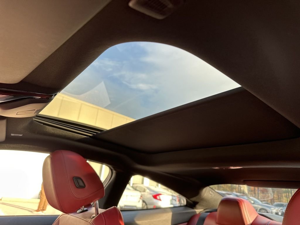 2025 BMW 4 Series 430i - Photo 19