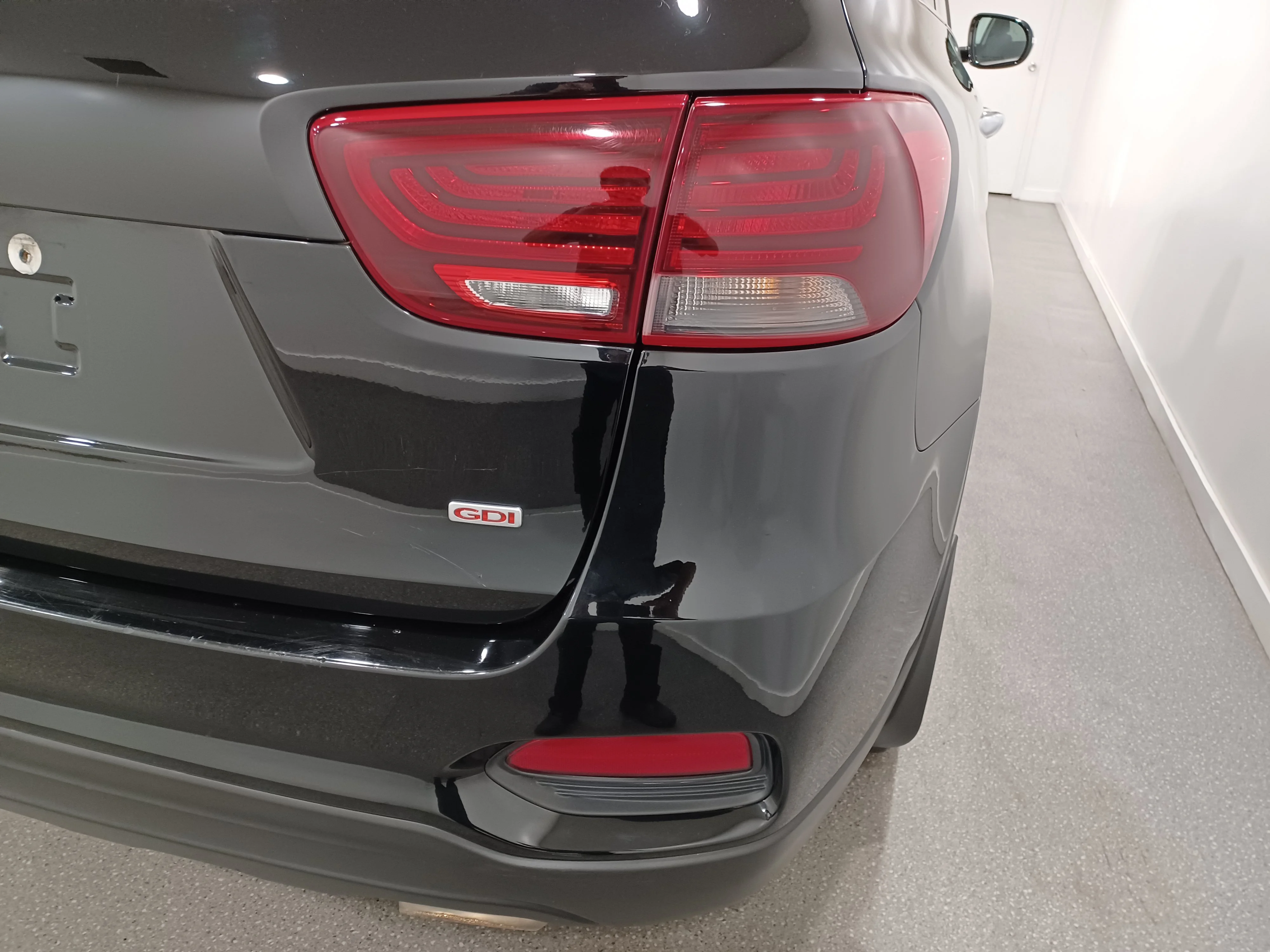 Certified Used 2020 Ebony Black Kia LX AWD*Great Family Car | All Wheel Drive | Htd Seats | Htd Wheel | Park Assist | CarPlay image 22