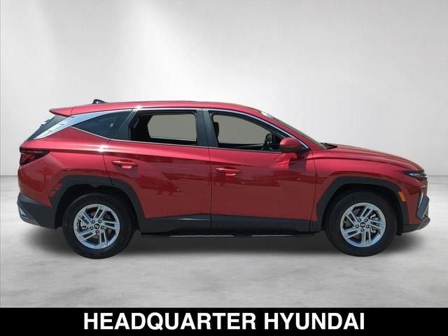 Used 2026 Red Hyundai SE image 4